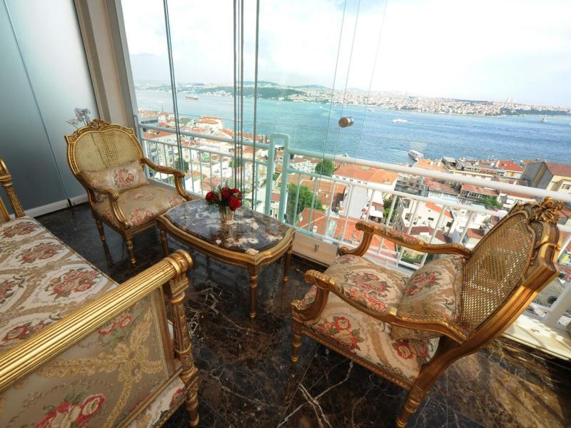 Maroon Hotel Bosphorus