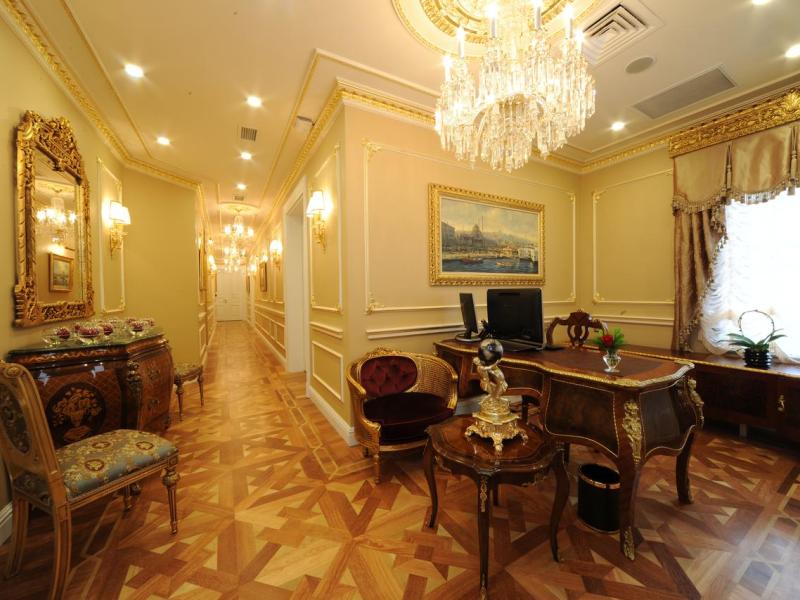 Maroon Hotel Bosphorus
