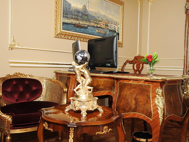 Maroon Hotel Bosphorus
