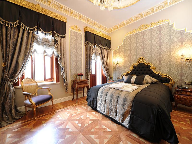 Maroon Hotel Bosphorus