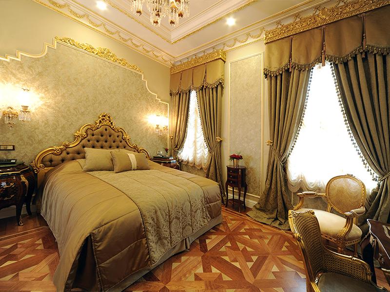 Maroon Hotel Bosphorus