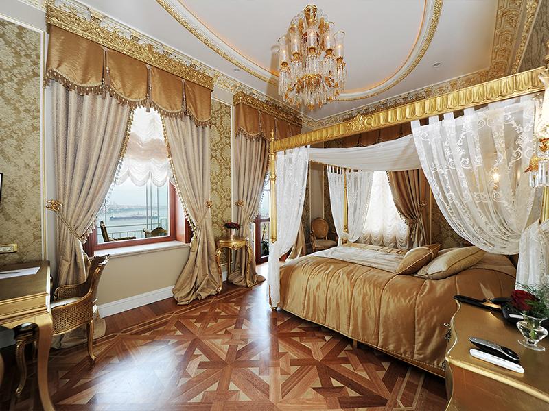 Maroon Hotel Bosphorus