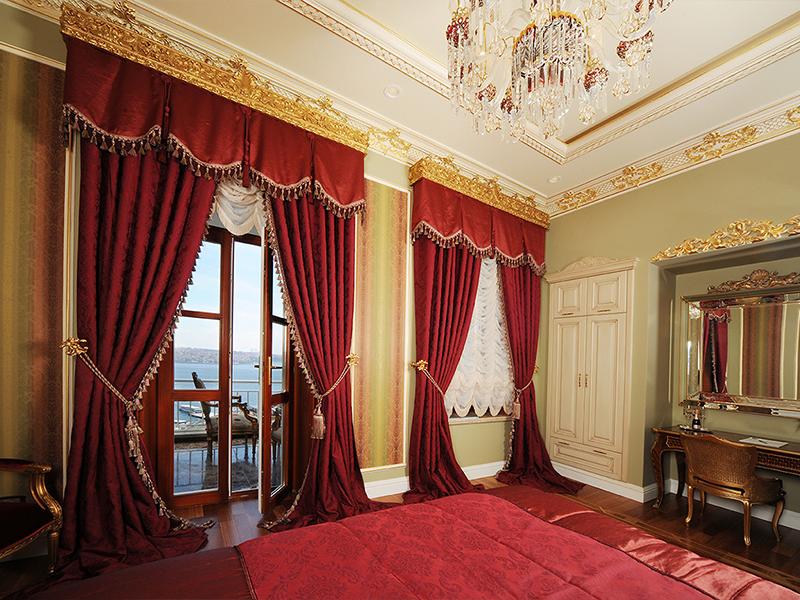 Maroon Hotel Bosphorus