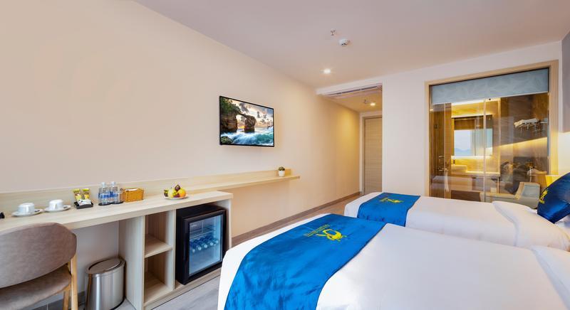 CTK Golden Hotel