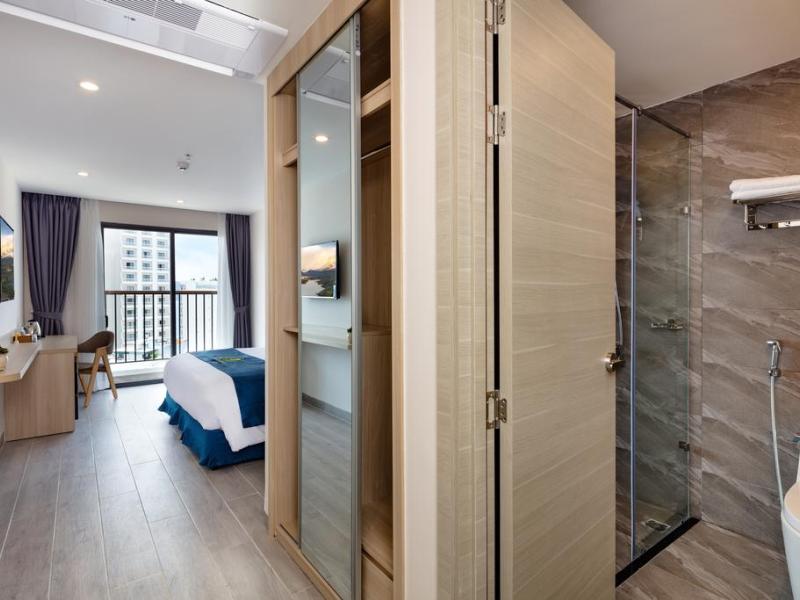 CTK Golden Hotel