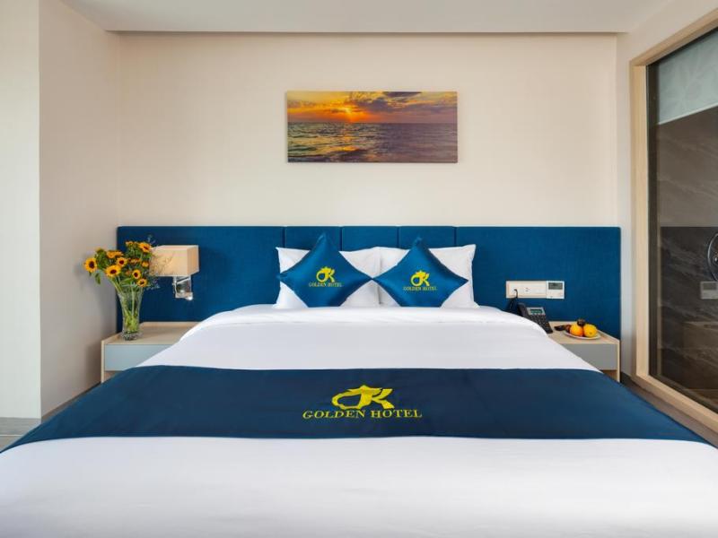 CTK Golden Hotel