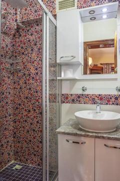 Отель Hotel Villa Daffodil Турция, Фетхие, фото 11
