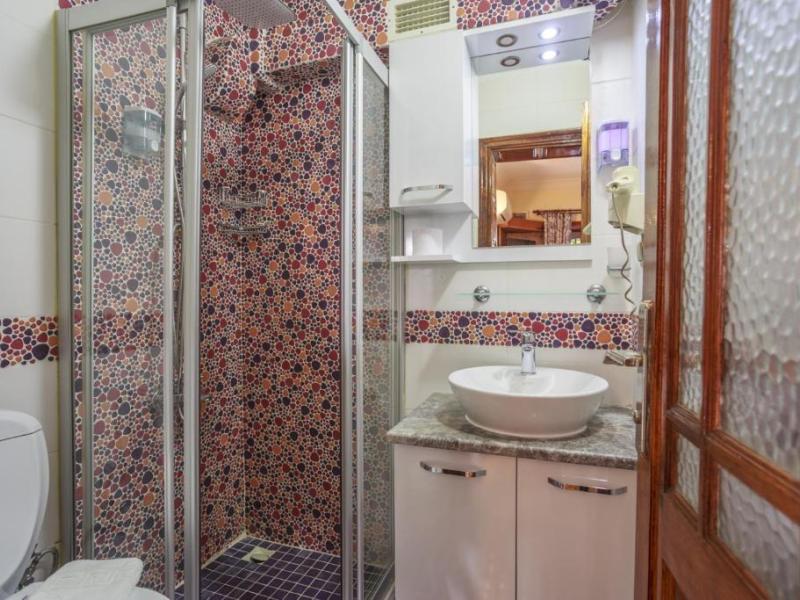 Hotel Villa Daffodil