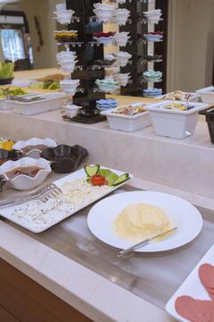 Отель Hotel Villa Daffodil Турция, Фетхие, фото 12