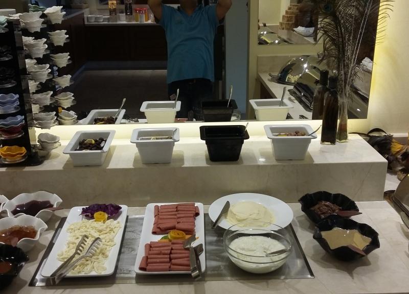 Hotel Villa Daffodil