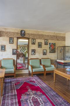 Отель Hotel Villa Daffodil Турция, Фетхие, фото 16