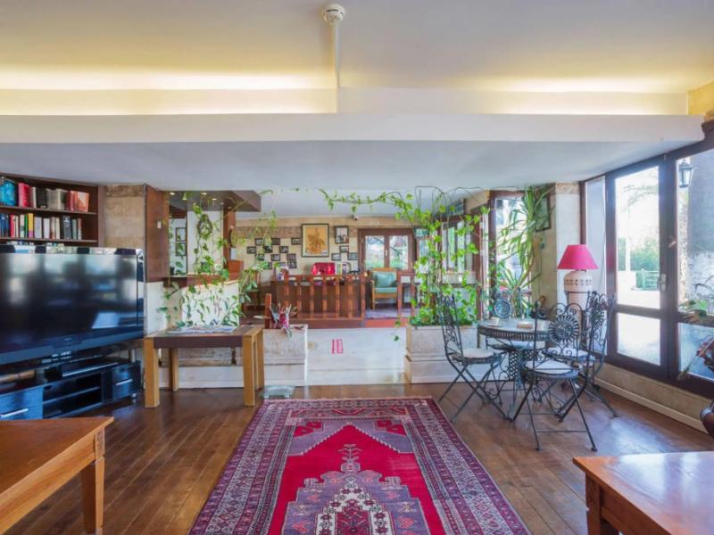 Hotel Villa Daffodil