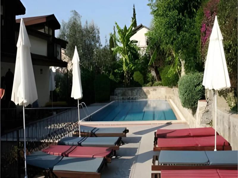 Hotel Villa Daffodil