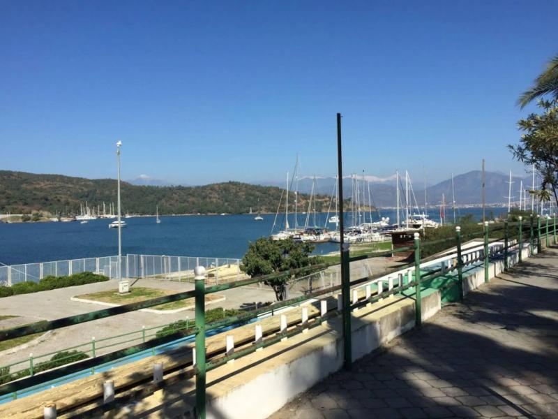 Hotel Villa Daffodil