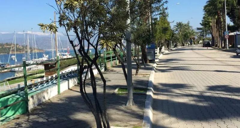 Hotel Villa Daffodil