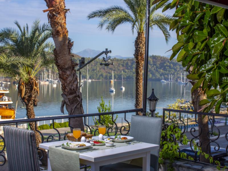 Hotel Villa Daffodil