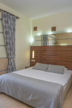 Отель Hotel Villa Daffodil Турция, Фетхие, фото 3