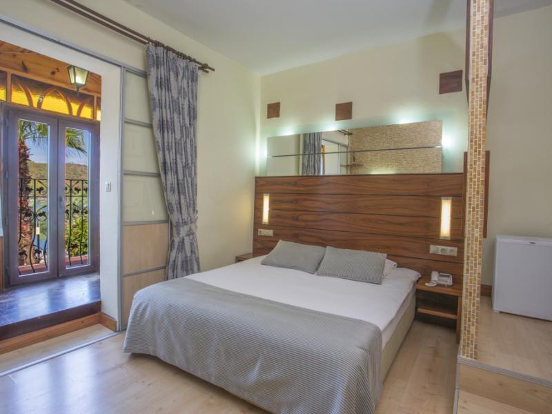 Hotel Villa Daffodil