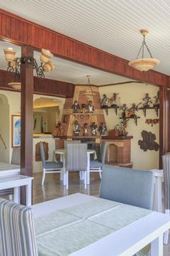Отель Hotel Villa Daffodil Турция, Фетхие, фото 32