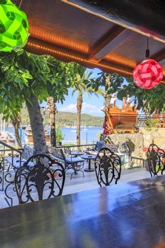 Отель Hotel Villa Daffodil Турция, Фетхие, фото 33