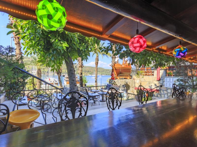 Hotel Villa Daffodil