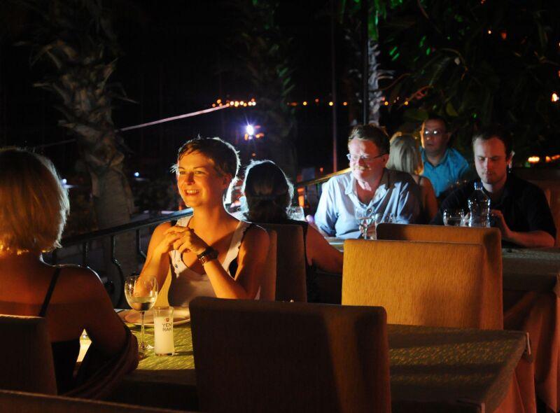 Hotel Villa Daffodil