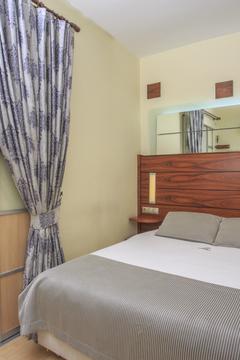 Отель Hotel Villa Daffodil Турция, Фетхие, фото 4