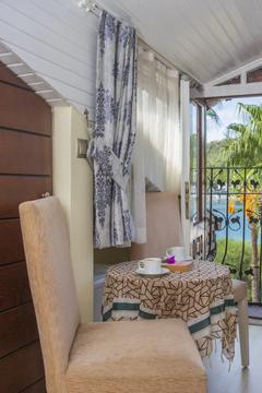 Отель Hotel Villa Daffodil Турция, Фетхие, фото 41
