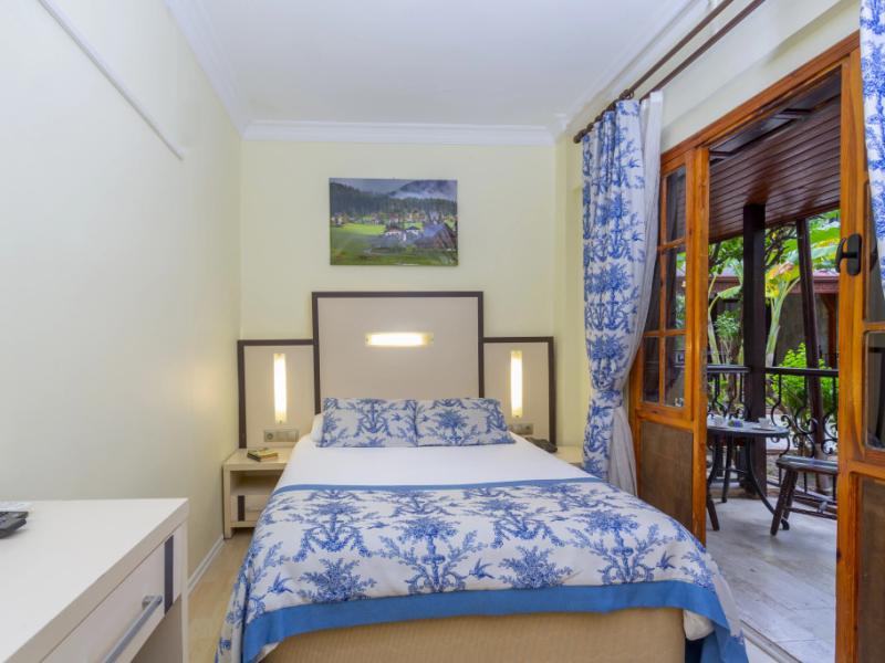 Hotel Villa Daffodil