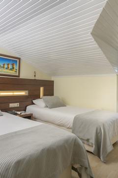 Отель Hotel Villa Daffodil Турция, Фетхие, фото 6