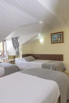 Отель Hotel Villa Daffodil Турция, Фетхие, фото 7