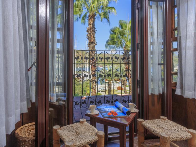 Hotel Villa Daffodil