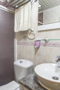 Отель Hotel Villa Daffodil Турция, Фетхие, фото 9