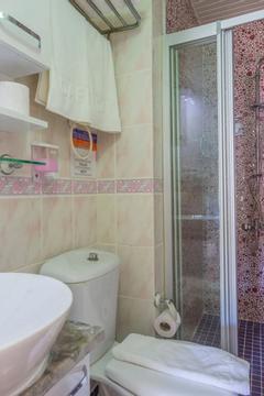 Отель Hotel Villa Daffodil Турция, Фетхие, фото 10