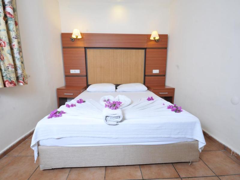 Greenpark Apartments