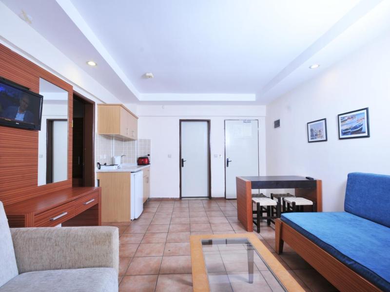 Greenpark Apartments