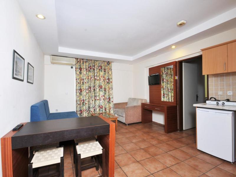 Greenpark Apartments