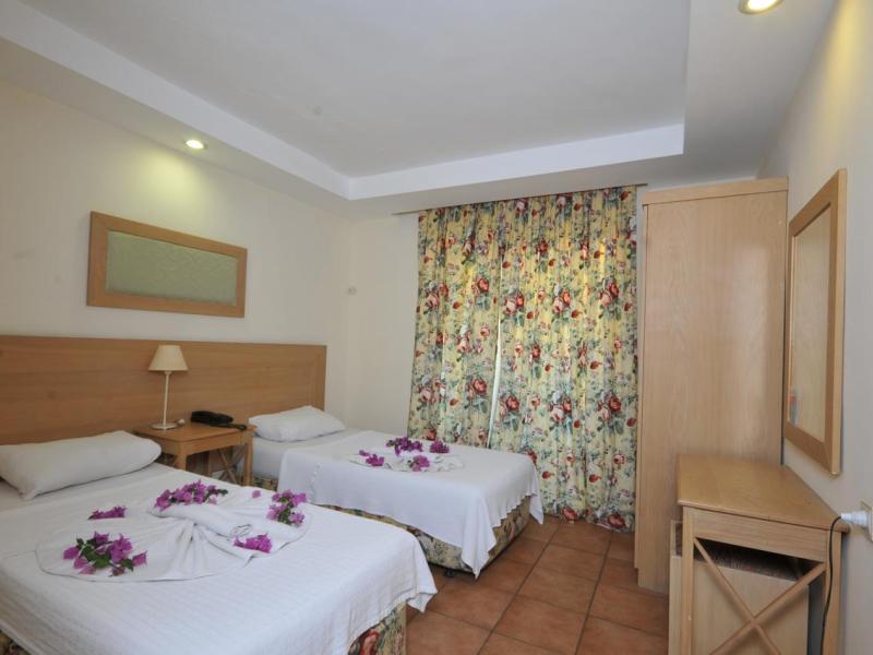 Greenpark Apartments