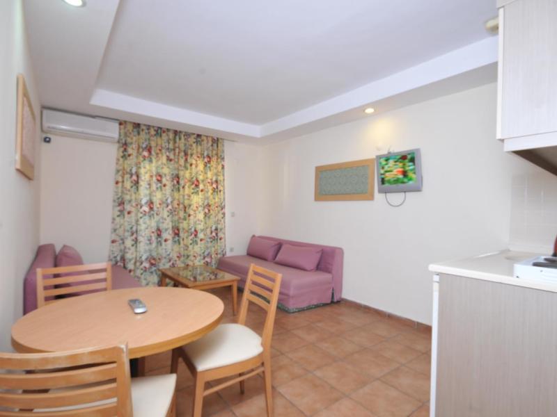 Greenpark Apartments