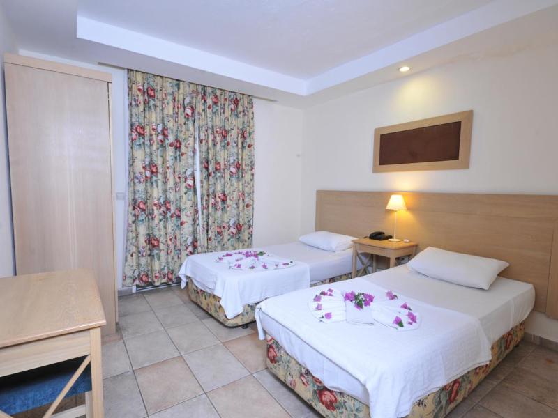 Greenpark Apartments