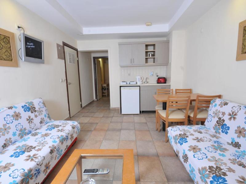 Greenpark Apartments