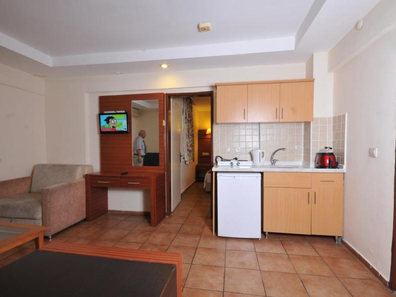 Greenpark Apartments