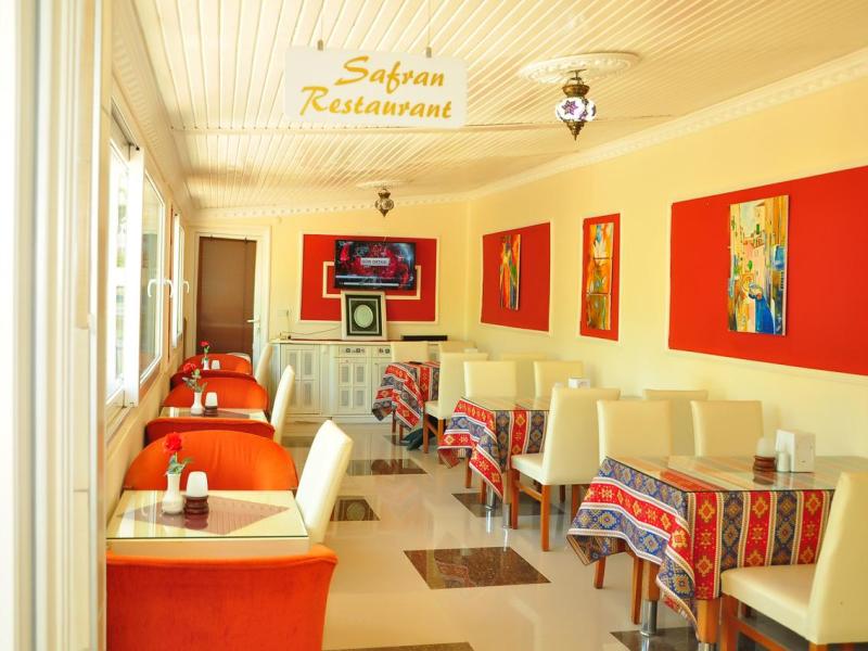 Almila Side Suite Hotel