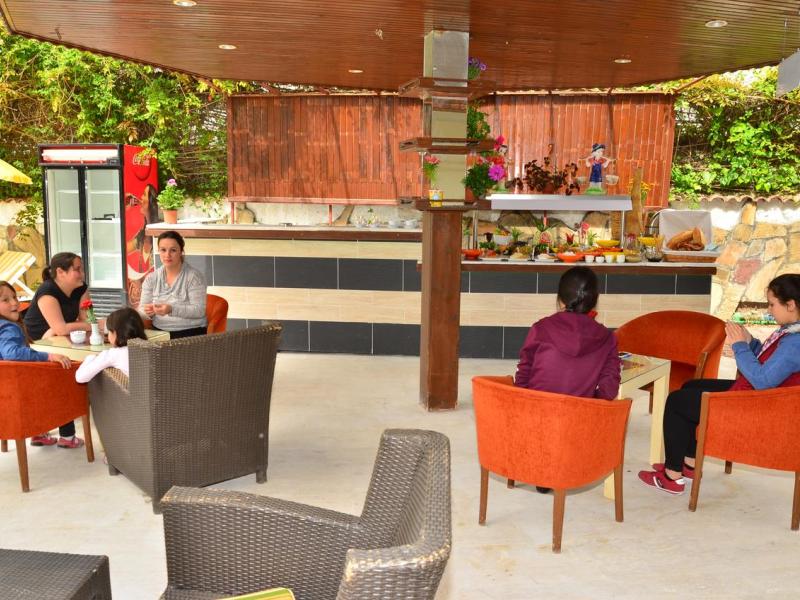 Almila Side Suite Hotel