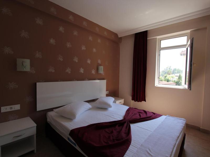 Almila Side Suite Hotel