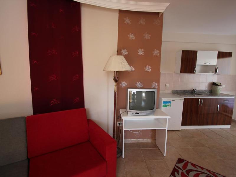 Almila Side Suite Hotel