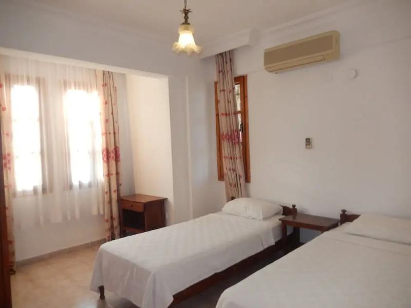 Hotel Truva