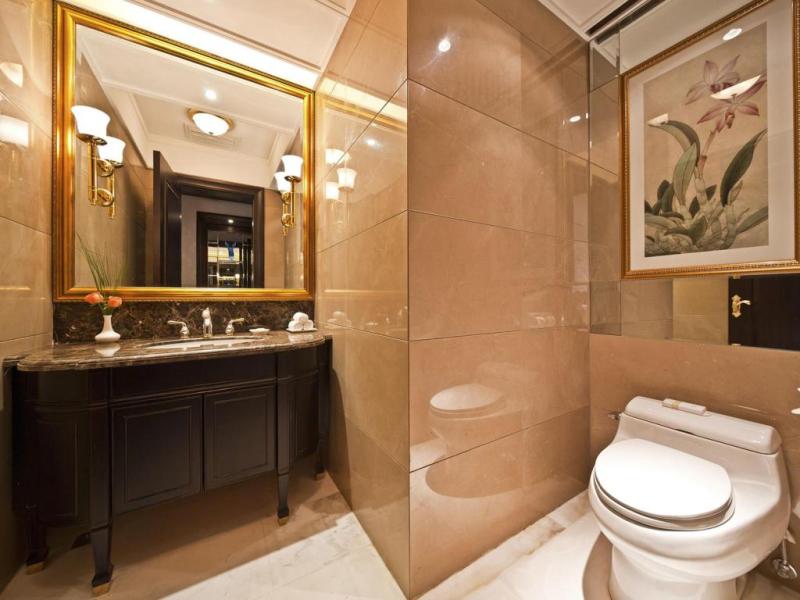 Hengda Hotel Nanjing