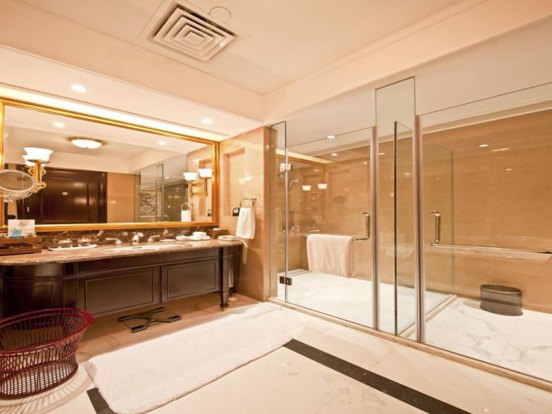 Hengda Hotel Nanjing