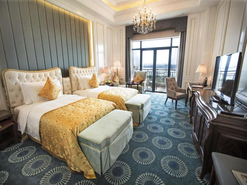 Hengda Hotel Nanjing